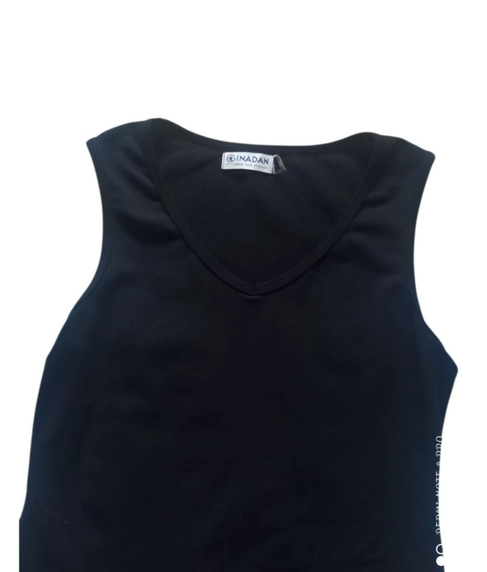 Camiseta térmica – photo 5
